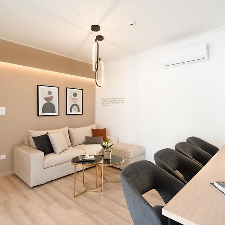 Seven Hills, Boutique Apartments Atena Exterior foto