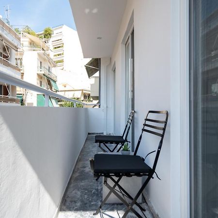 Seven Hills, Boutique Apartments Atena Exterior foto