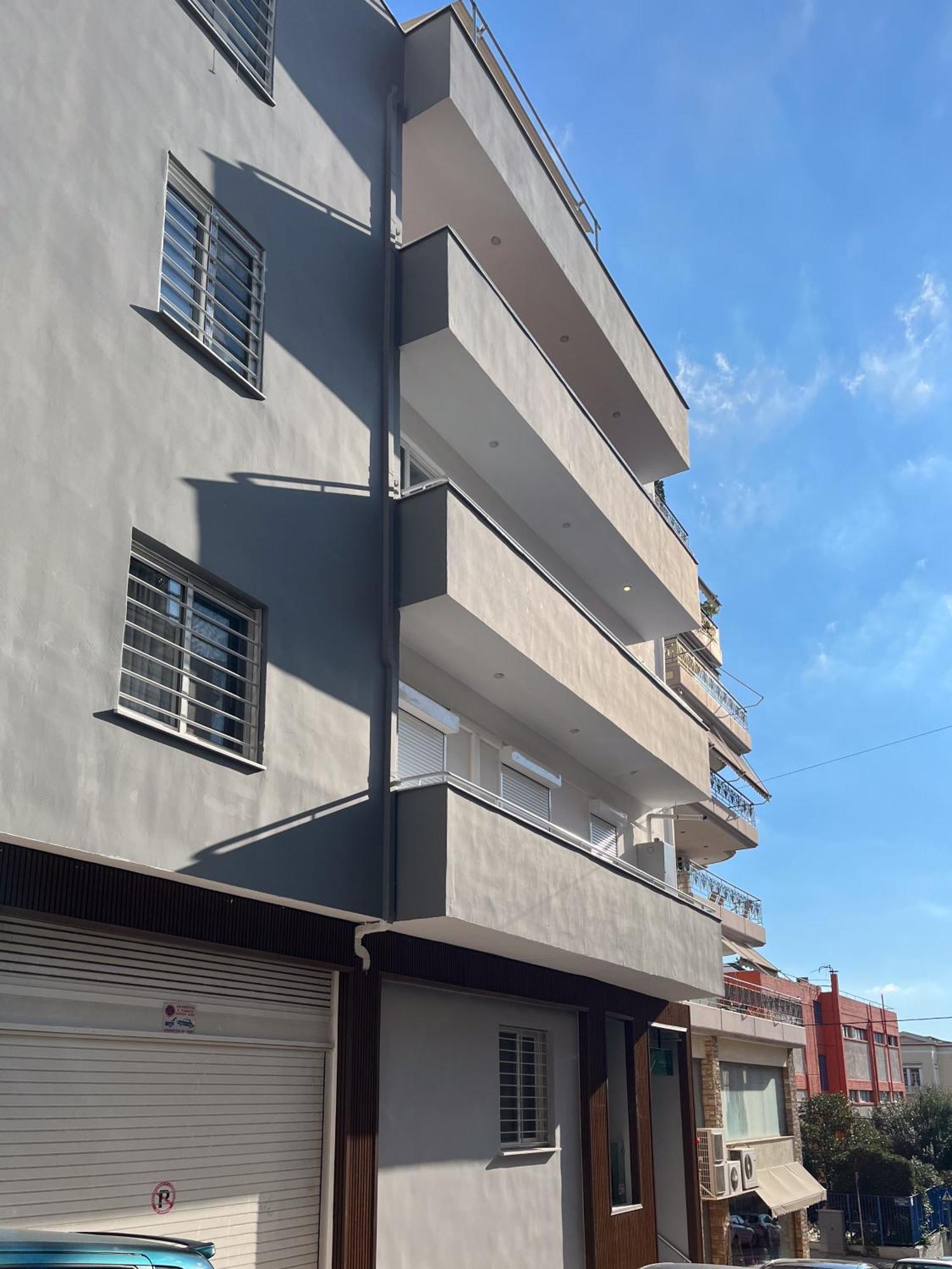Seven Hills, Boutique Apartments Atena Exterior foto
