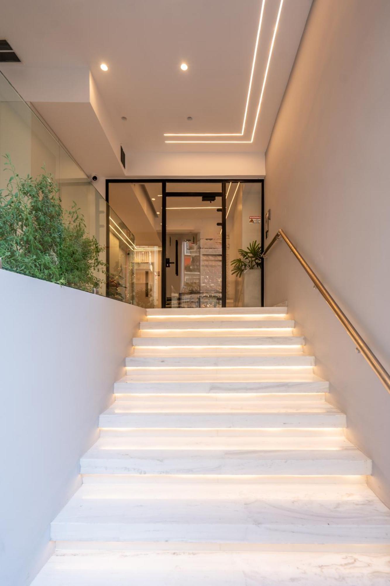 Seven Hills, Boutique Apartments Atena Exterior foto