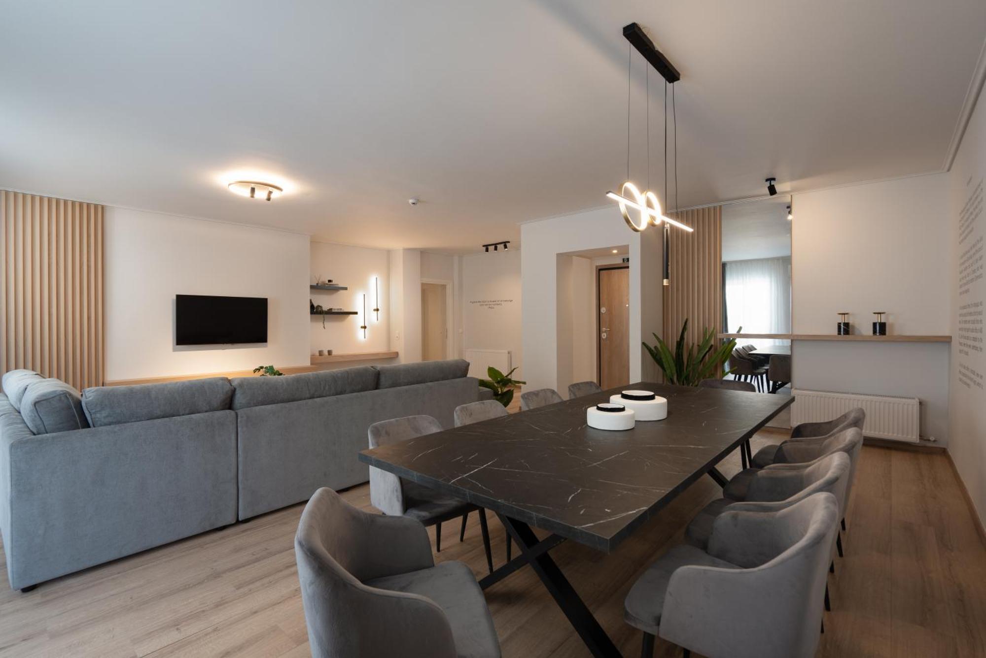 Seven Hills, Boutique Apartments Atena Exterior foto